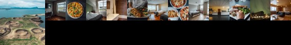 Sel Hotel Myvatn