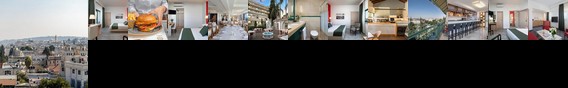 Legacy Hotel Jerusalem Legacy Hotel Jerusalem
