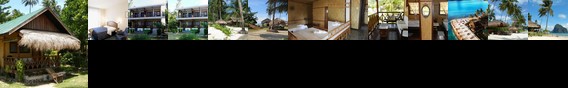 Las Cabanas Beach Resort