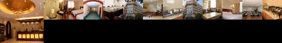 Green Tree Inn Bengbu Guohuo Road