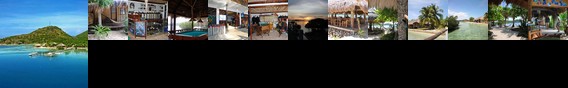 Coral Bay Beach Dive Resort Busuanga