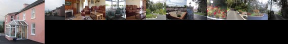 Palm Grove Farmhouse