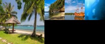 Elizabeth's Hideaway Hotel & Restaurant Puerto Galera
