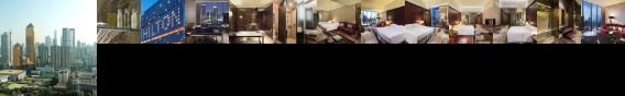 Hilton Guangzhou Tianhe Hilton Guangzhou Tianhe