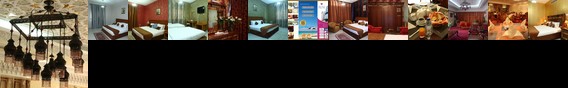 Arbella Boutique Hotel Sharjah