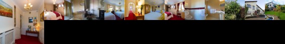 Aisleigh Guest House