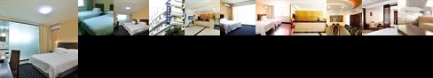 Starway Huaxiang Hotel Xiangshan