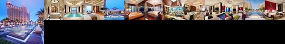Banyan Tree Macau