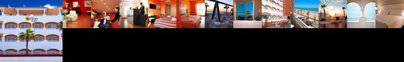 Monterrey Costa Hotel Chipiona Monterrey Costa Hotel Chipiona