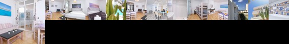 Apartamentos Ibiza Apartamentos Ibiza