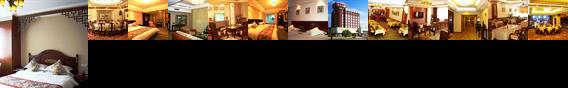 Ming Zhu Hotel Ganzhou
