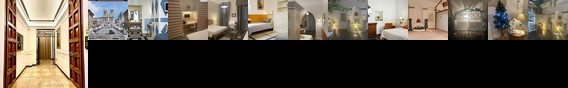 Piazza di Spagna Prestige Piazza di Spagna Prestige