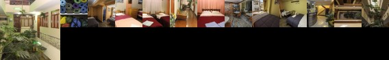 Hotel Galaxia