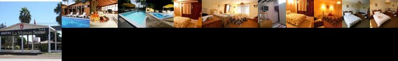 Hotel La Maison Suisse