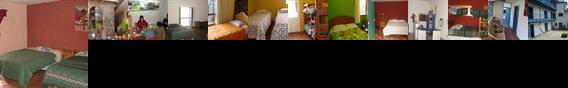 Iquique Hostal Cusco
