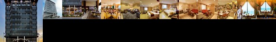 Coral Beach Hotel Jubail
