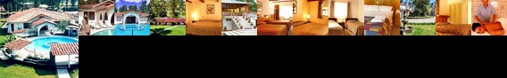 Hotel Laguna Seca