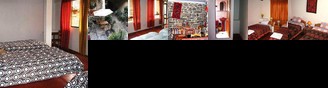 K'uychi Punku Hostal