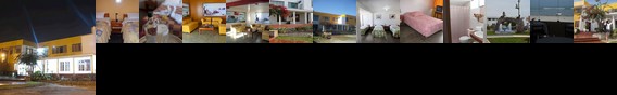 Miramar Hotel Pisco