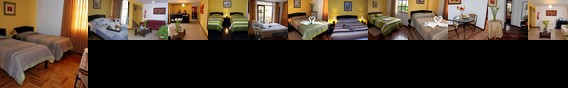 Hostal El Centurion