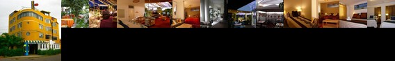 Hotel Ollanta