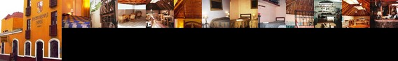 Hostal Posada Hispana