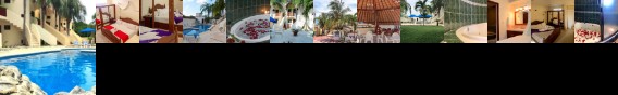 Villas Coco Paraiso Isla Mujeres