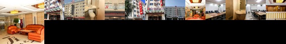 Jinjiang Inn Qingnian Road Qite Baotou