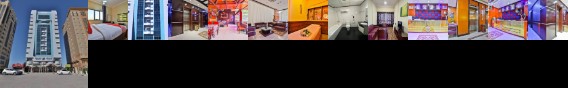 Capital Hotel Ras Al Khaimah