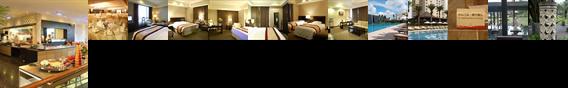 Queena Chinatrust Landmark Hotel