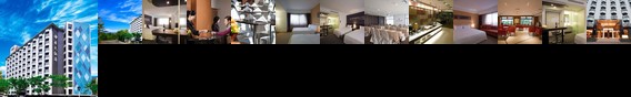 Asia Pacific Hotel Danshui