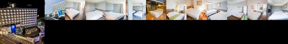 Aegean Sea Hot Spring Hotel Wanli