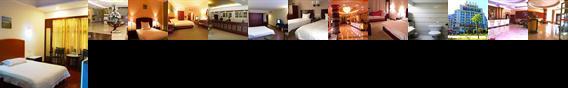 GreenTree Inn Railway Station Hotel Loudi