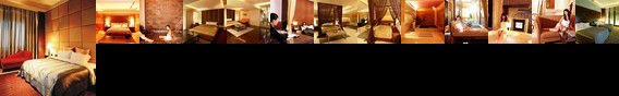 Her Home Spa Motel Chiayi