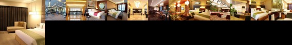 Holiday Inn Beijing Haidian Holiday Inn Beijing Haidian