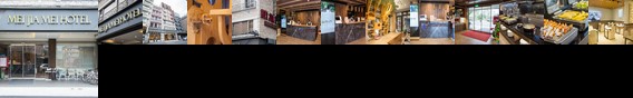 Mei Jia Mei Hotel