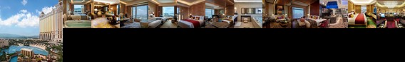 Galaxy Hotel Macau