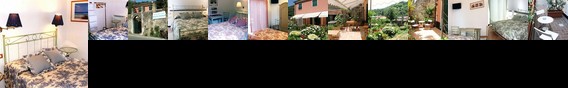 Bed and Breakfast San Gottardo Levanto Bed and Breakfast San Gottardo Levanto