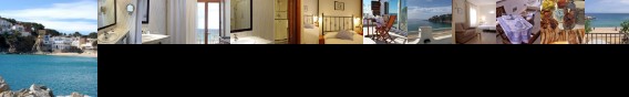 Hotel Llafranch Hotel Llafranch