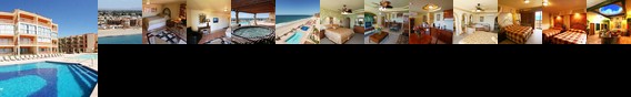 Playa Bonita Resort Puerto Penasco