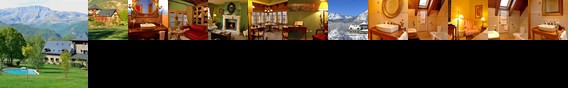 Hotel Selba d'Ansils Hotel Selba d'Ansils