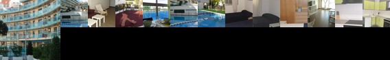 Residential Nova Calpe Apartments Residential Nova Calpe Apartments
