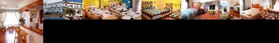 Hostal Los Pinos Hostal Los Pinos