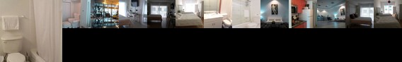 Miami Brickell Bay Apartments