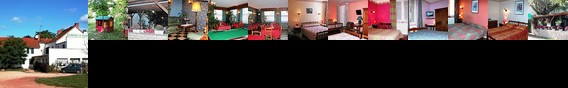 Auberge de la Musardiere Chagny