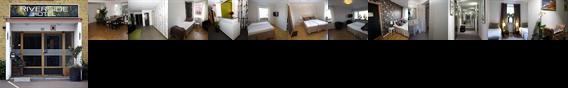 Riverside Hotel Angelholm
