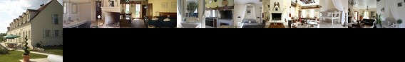 Hotel Ferme De La Canardiere Chantilly