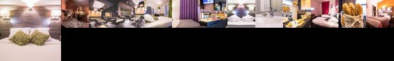 Hotel Actuel Chambery Hotel Actuel Chambery