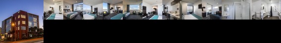 Quest Henderson Serviced Apartments Waitakere