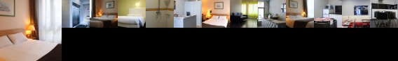 Hotel De France Boulogne-Billancourt Hotel De France Boulogne-Billancourt